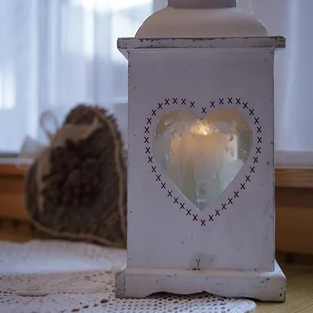 מלון דירות Gannerhof - 3 Stars