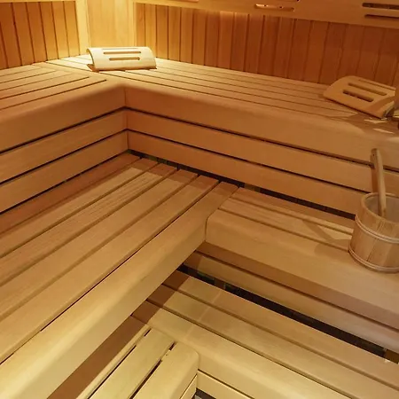 Apartmanhotel Gannerhof - 3 Stars Obertilliach