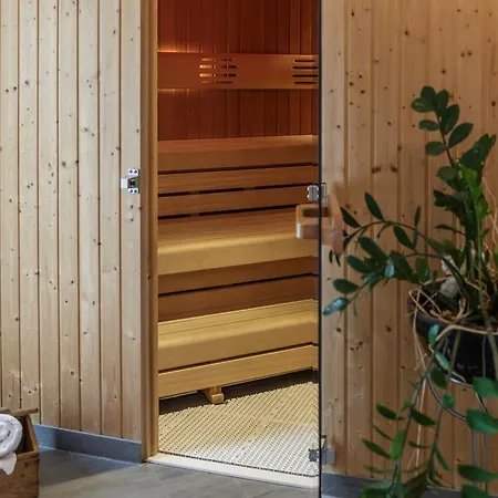 Apartmanhotel Gannerhof - 3 Stars