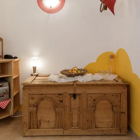 מלון דירות Gannerhof - 3 Stars אוברטיליאך