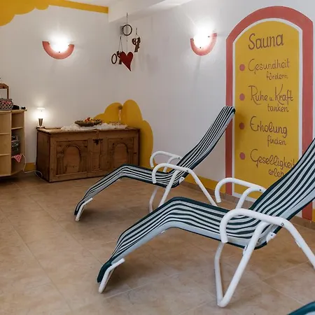 Gannerhof - 3 Stars 3* Obertilliach