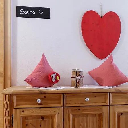 Apartmanhotel Gannerhof - 3 Stars 3*