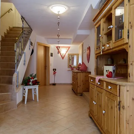 Apartments Gannerhof - 3 Stars 3*