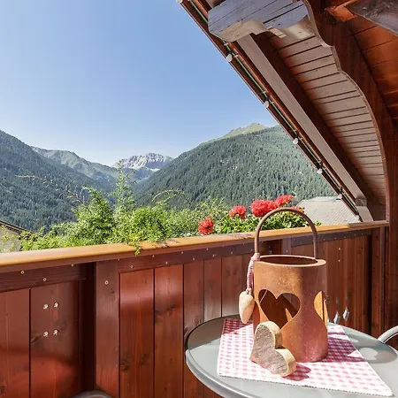 Apartments Gannerhof - 3 Stars