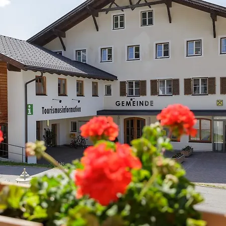 Apartments Gannerhof - 3 Stars 3*