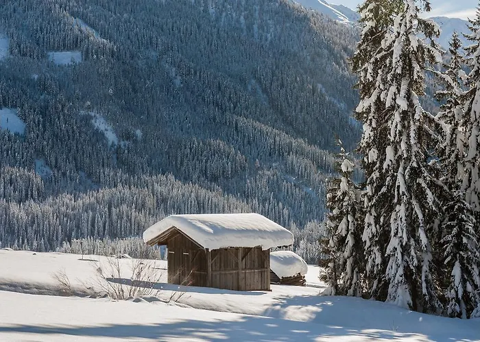 Gannerhof - 3 Stars 3* Obertilliach