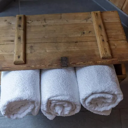 Gannerhof - 3 Stars Obertilliach