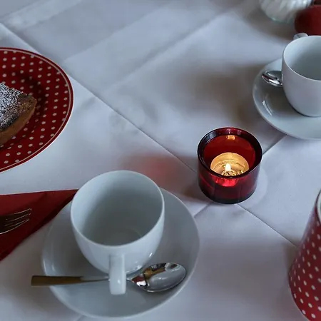 Aparthotel Gannerhof - 3 Stars 3*