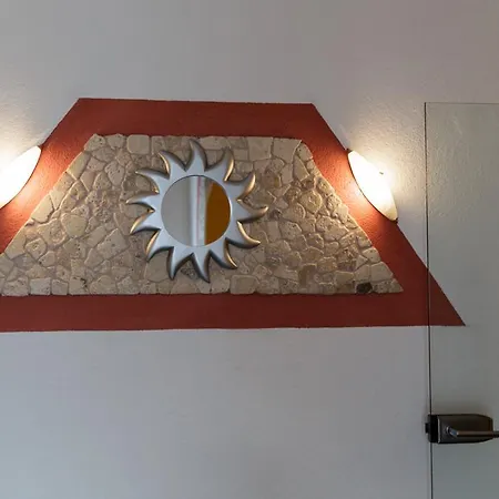 Gannerhof - 3 Stars Aparthotel Obertilliach