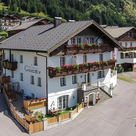 Gannerhof - 3 Stars Aparthotel