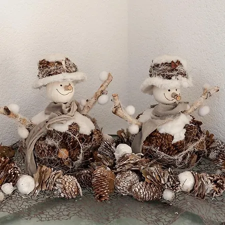 Gannerhof - 3 Stars 3* Obertilliach